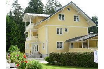 Австрия Privát Eberndorf, Экстерьер